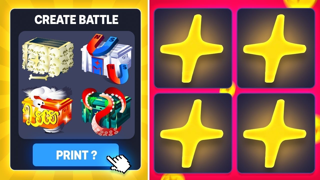 CASE BATTLES ARE PRINTING ON RAIN? (Raingg Promo Code 2026)