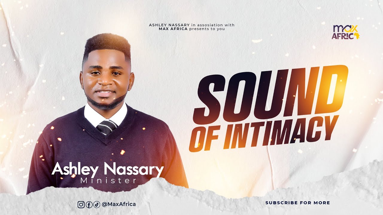 ASHLEY NASSARY / SOUND OF INTIMACY 2024