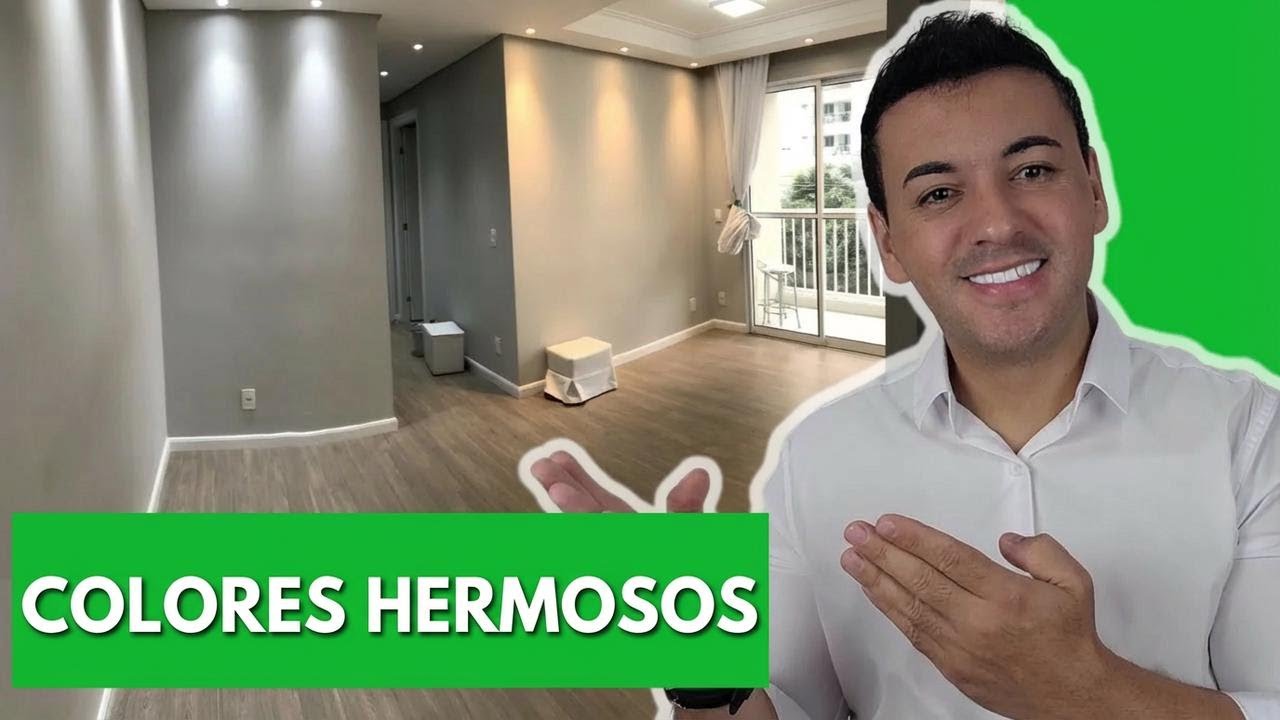 Eliges mal los colores para pintar tu casa por fuera?