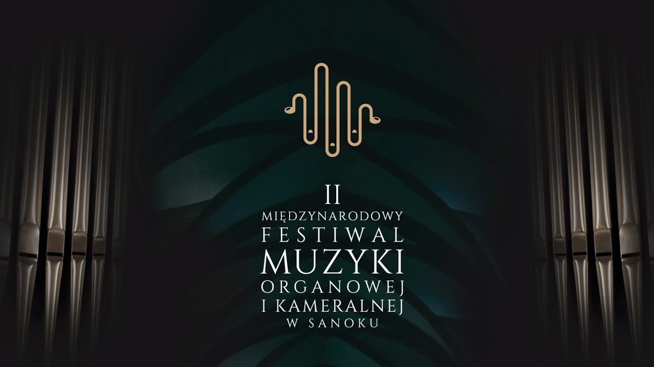 Koncert kameralny - BOGDAN NARLOCH i ROMAN GRYŃ 13 maja 2021 r., godz. 19:00