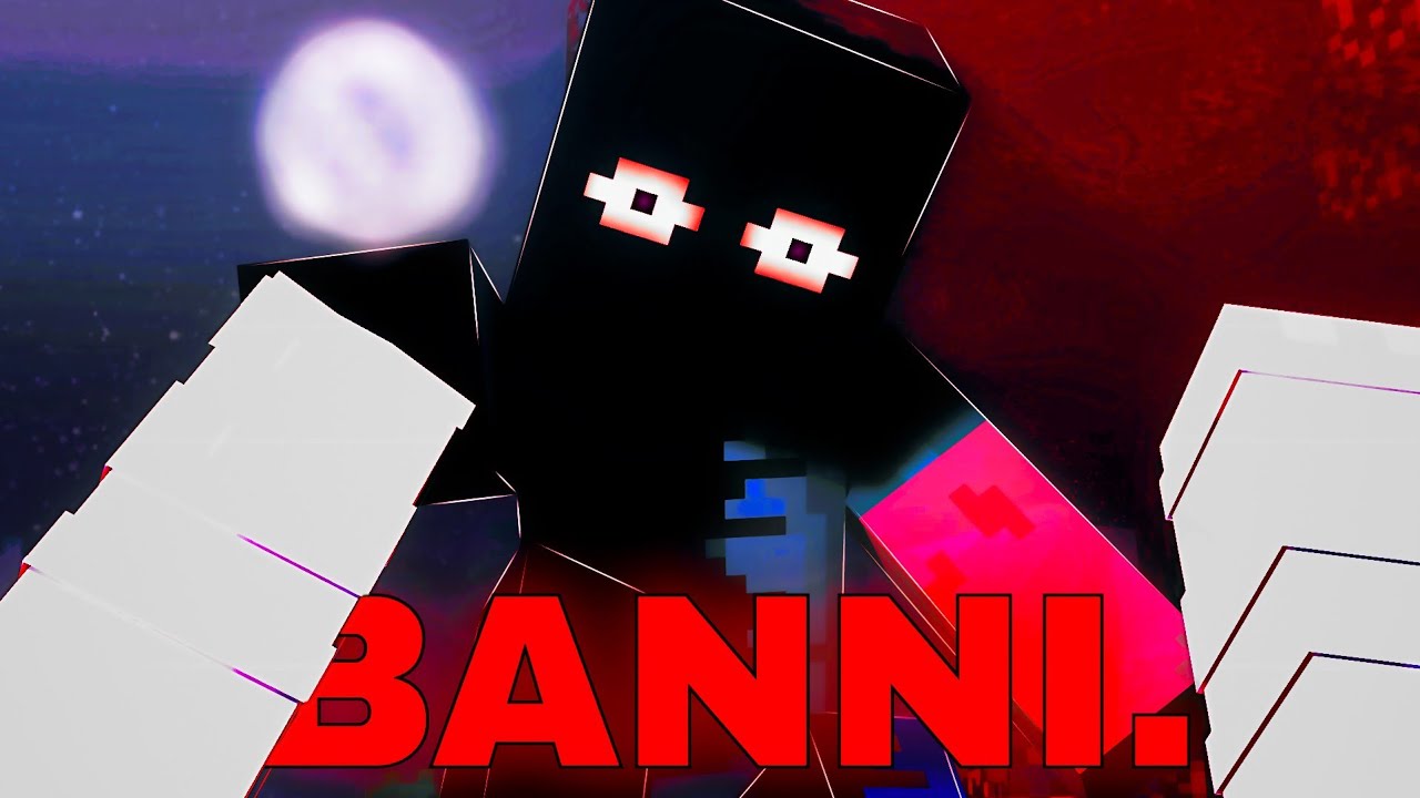 CE MOD TERRIFIANT A ÉTÉ BANNI DE MINECRAFT... - THE EVIL FROM THE DEPTHS (avec @Blastorlevrai)