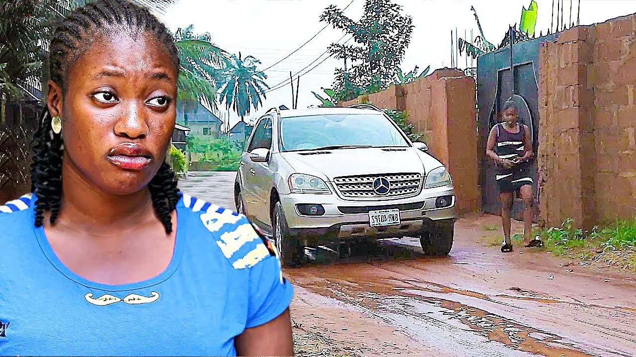 LA FILLE DE LA PAUVRE VEUVE NE SAIT PAS QUE LE MILLIARDAIRE QUI L'A AIDÉE CHERCHAIT UNE ÉPOUSE 1