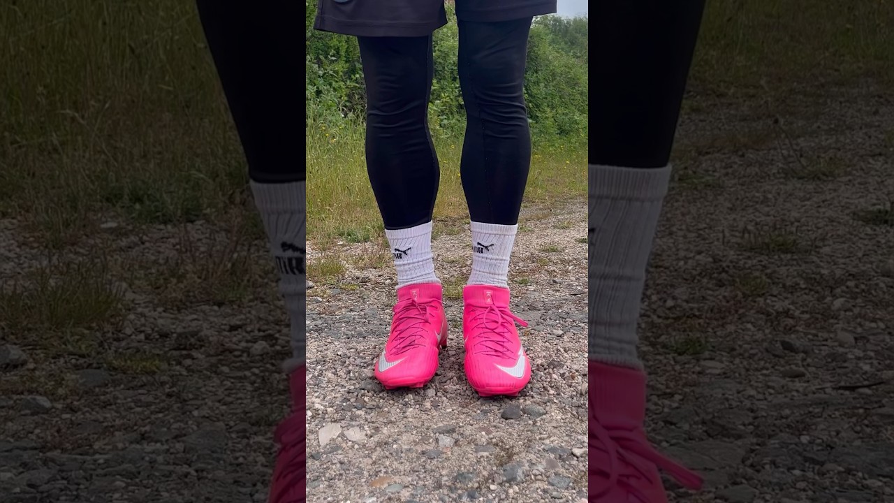 FOOTBALL ASMR!!! 🎙️