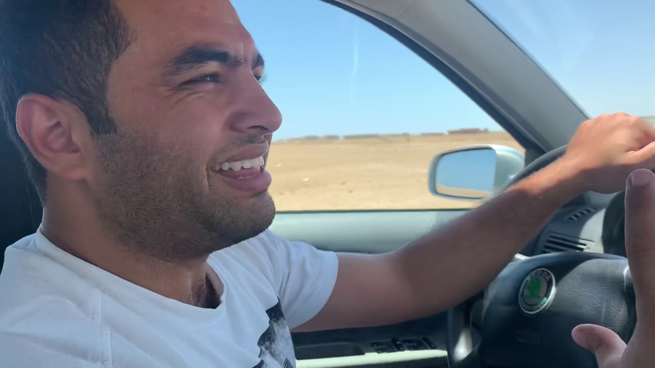 تجربة سكودا a4. ومعلومات مهمه جدا عنها في جزء تاني هينزل قريب❤️