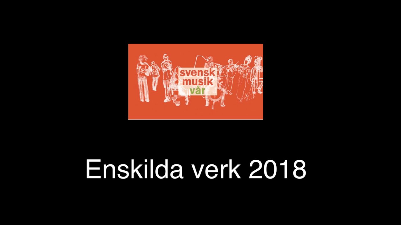 Ingemar Liljefors: "Studie #2"