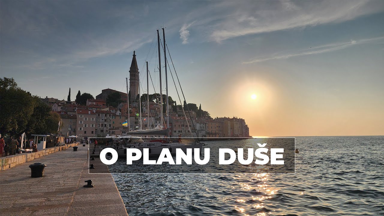 O planu duše