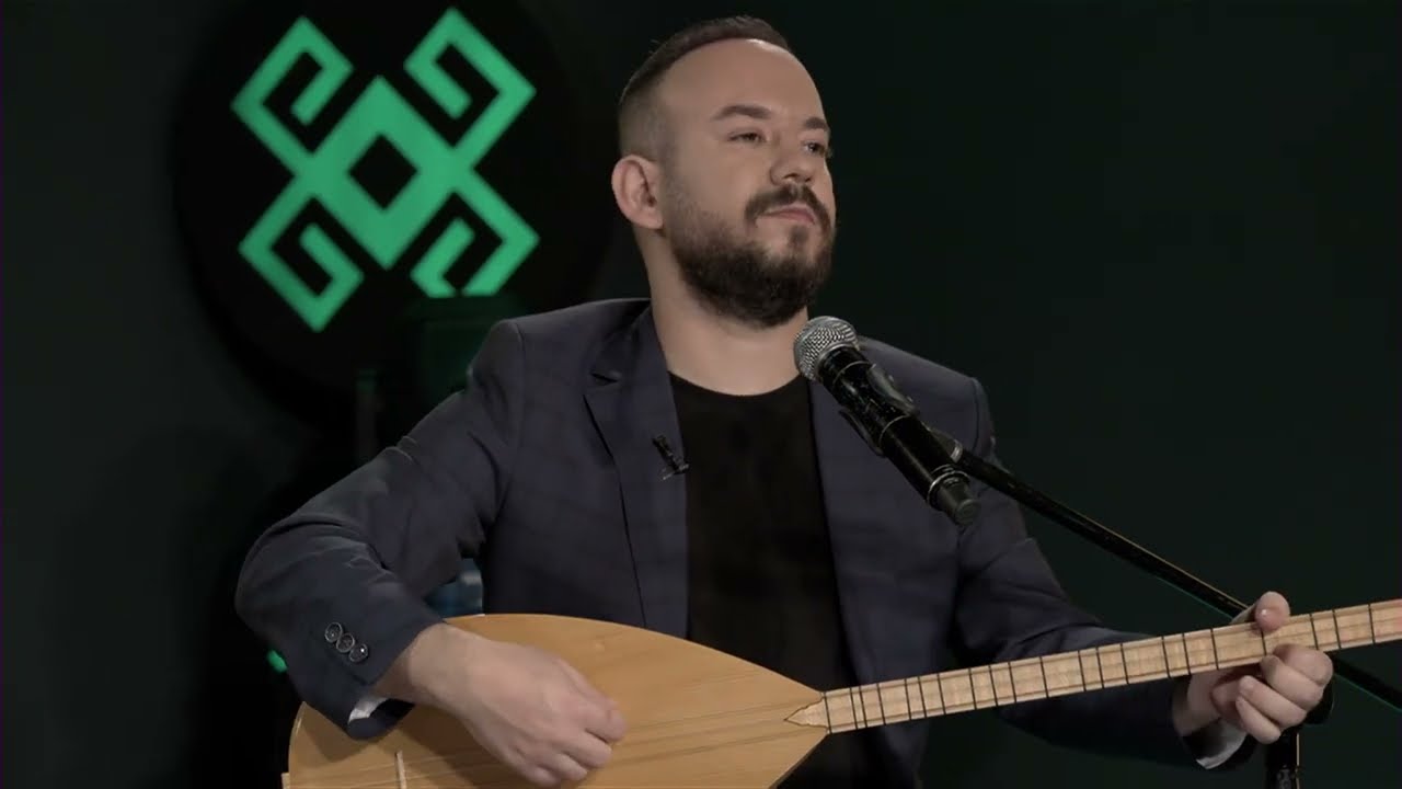 YOL VER DAĞLAR- CUMALİ ÖZKAYA 🎵 [Türk Halk Müziği | Click TV] 🎵 [Türk Halk Müziği | Click TV] 🎵 [...