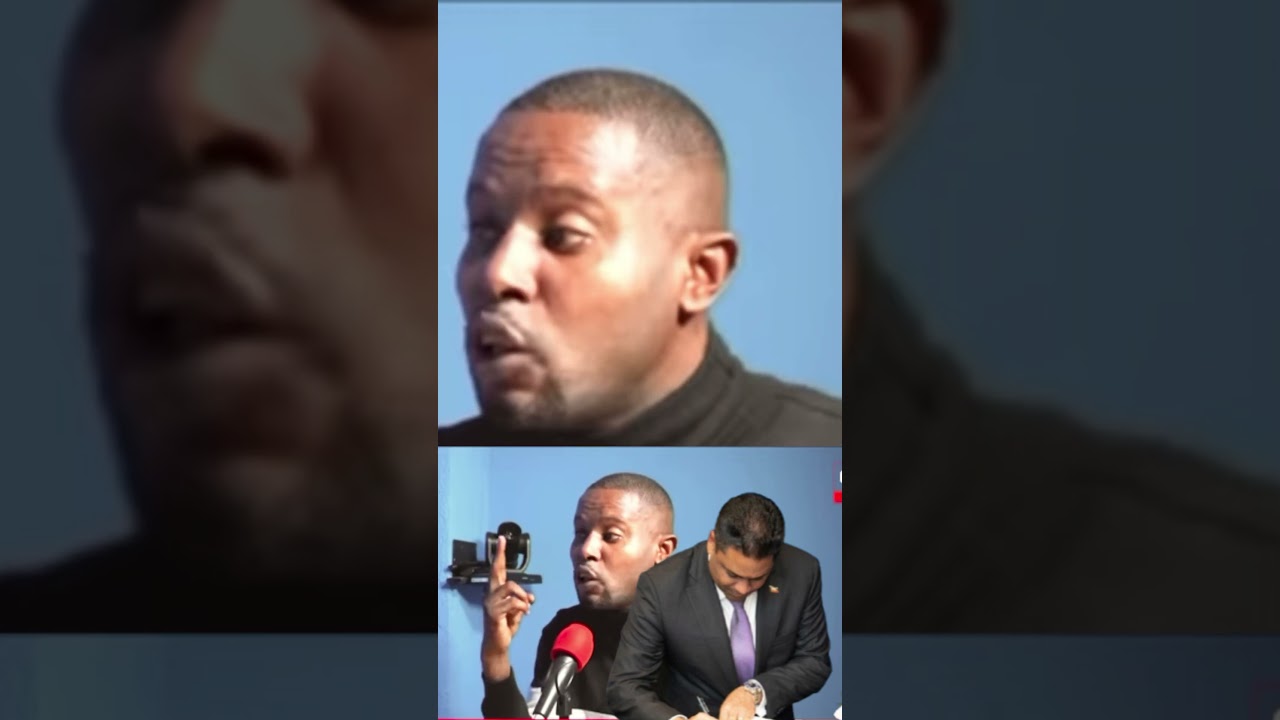 Ha&iuml;ti ne pourra pas organiser d'&eacute;lections en 2025 en raison de trop nombreux probl&egrave;mes, selon ROM...