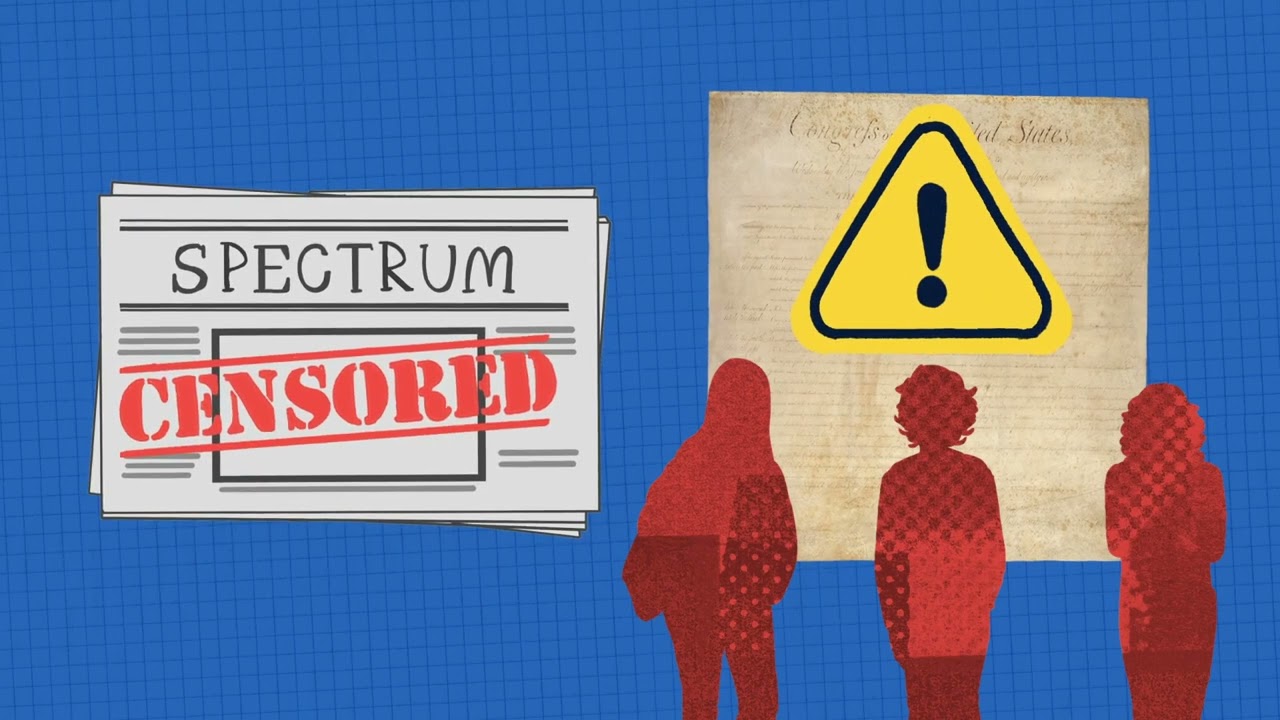 Hazelwood v. Kuhlmeier: Free Speech in School