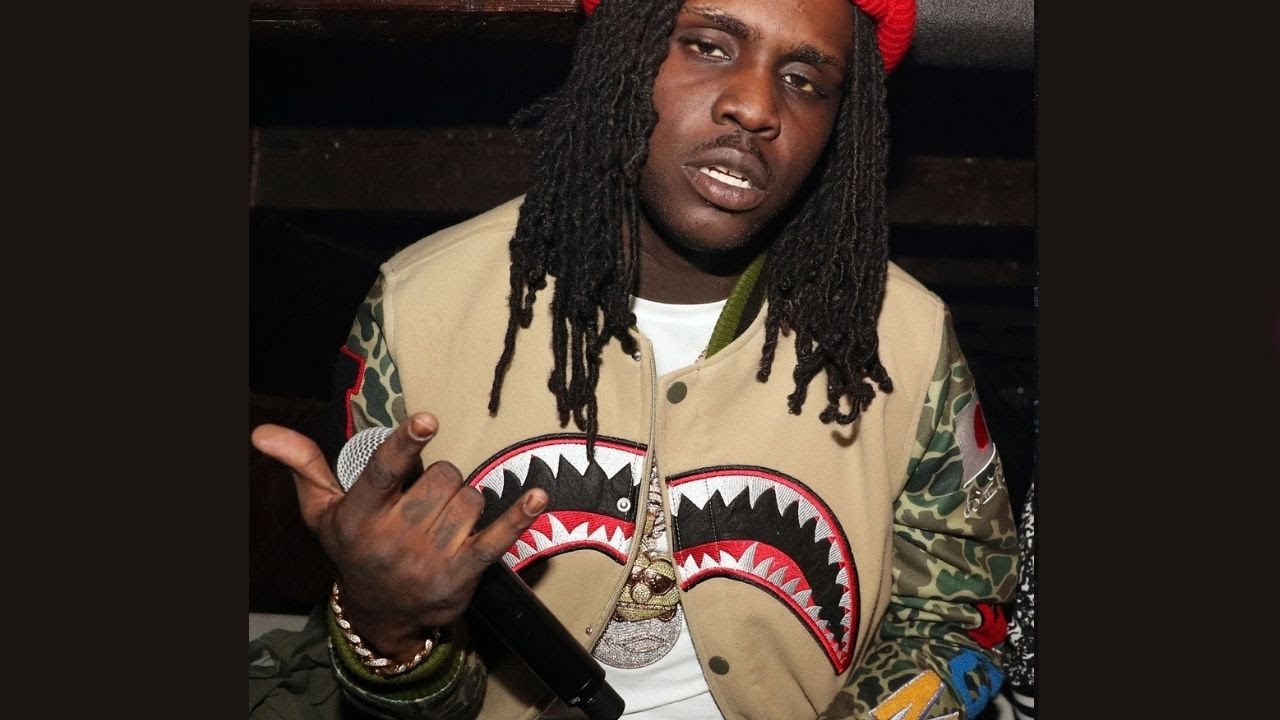 [FREE] Chief Keef x Zaytoven Type Beat 