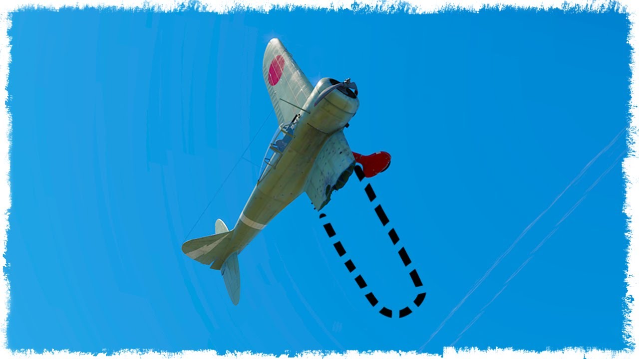ЯПОНЦЫ ДЕЛАЮТ ВЕЩИ!!! ДУЭЛЬ В WAR THUNDER!!!