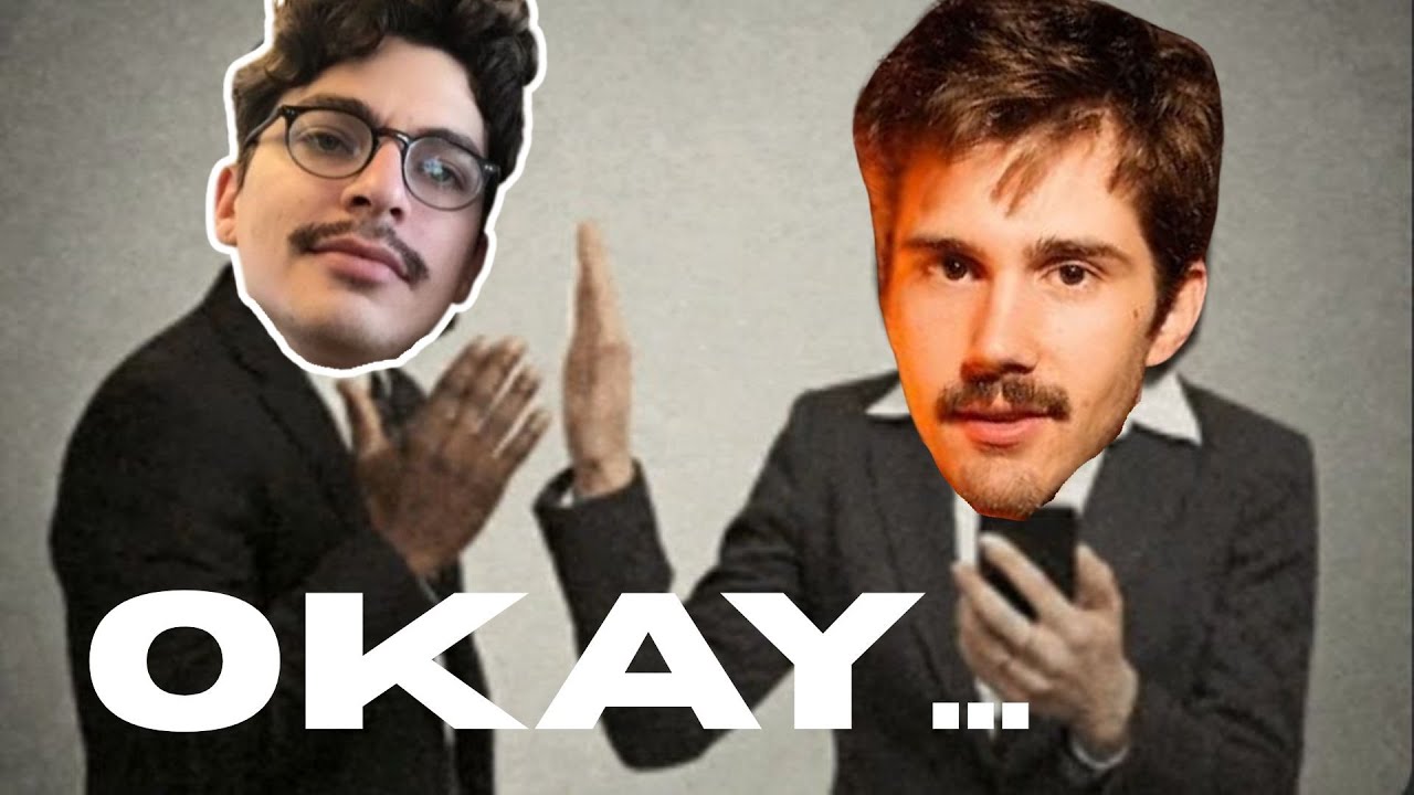 Nick vs Adam Gets Awkward Fast | CTown Compilation