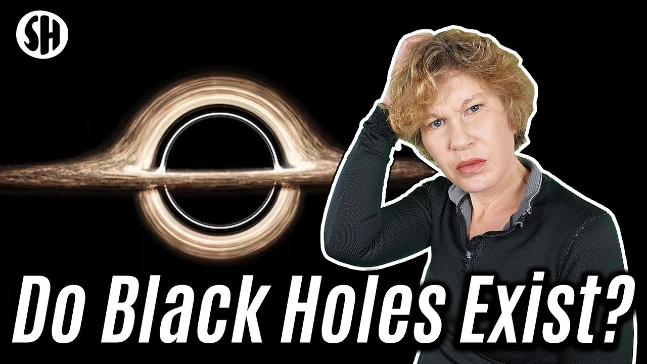 Do Black Holes Exist? Some Physicists Don’t Think So