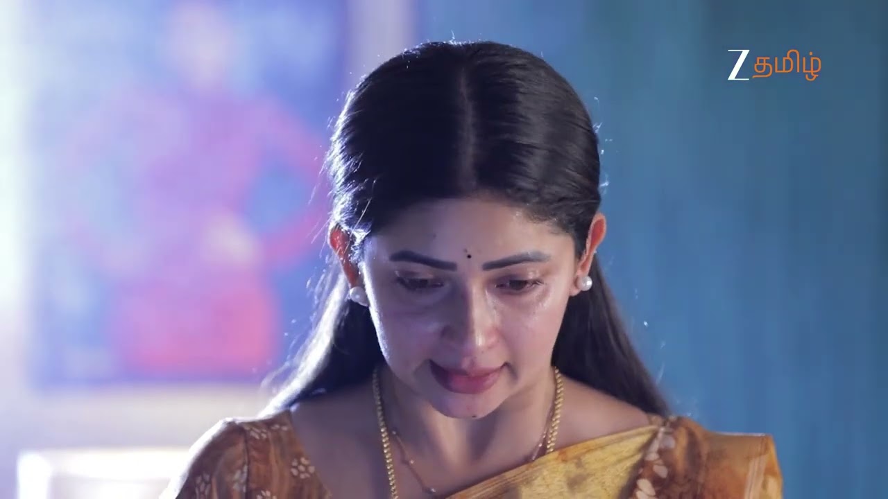 Idhayam | Ep - 729 | Webisode | Jul 05 2025 | Zee Tamil