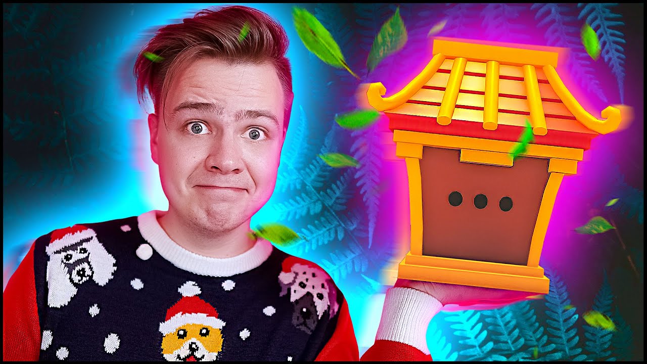 Соглашаюсь На ВСЕ Трейды Ox Box в Адопт Ми! 📦🏮 ТОП ТРЕЙДЫ в Adopt Me (Роблокс)