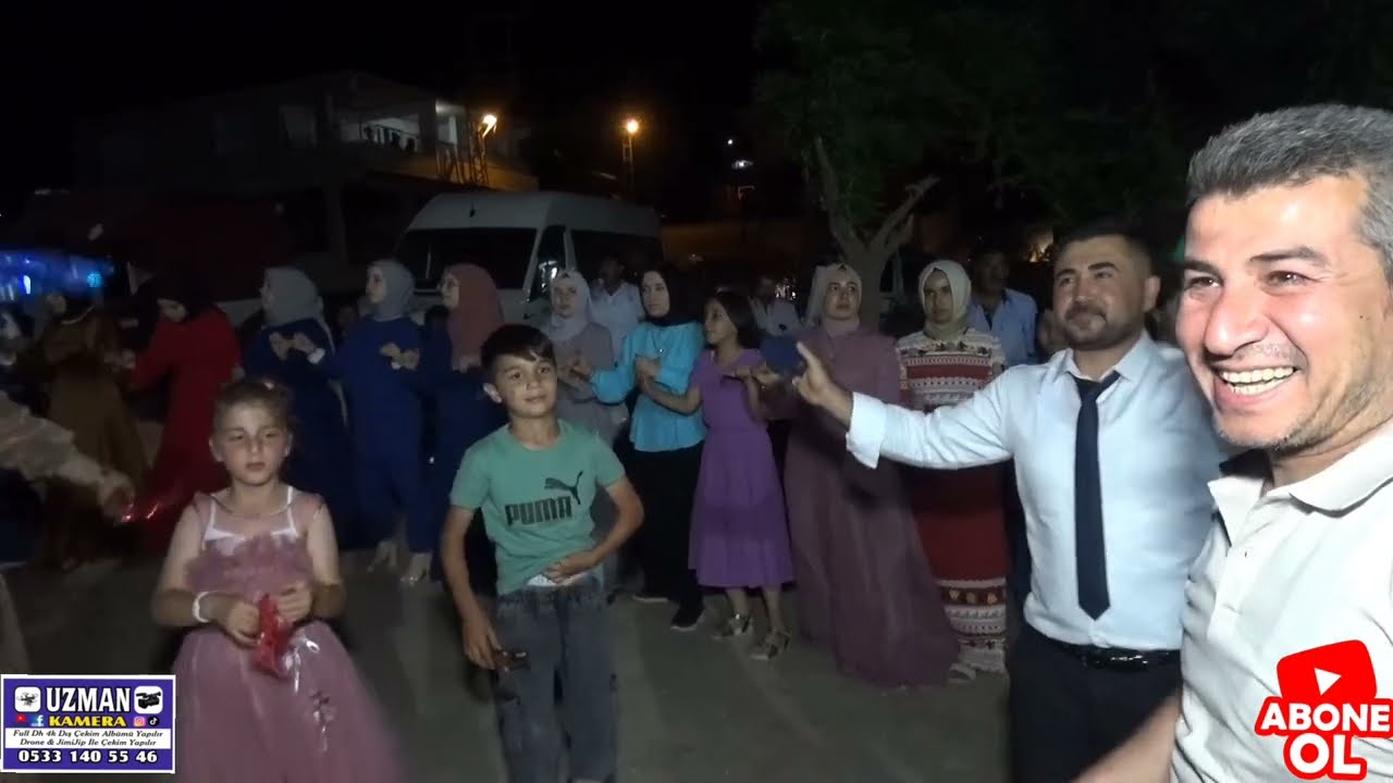 uzman kamera besnili Hüseyin ve ekibi yumaklı Cerit köyü düğünü