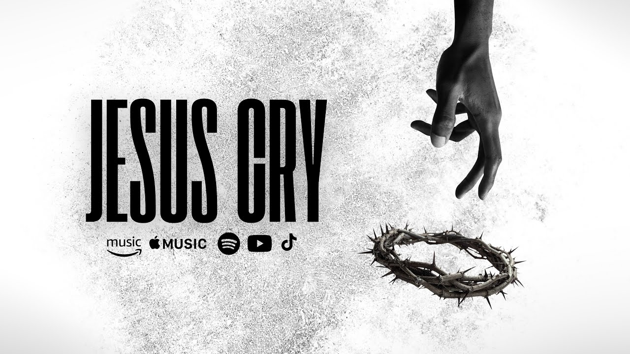 Jesus Cry  | Ordem do Altar – Official Music (Rock Cristão)