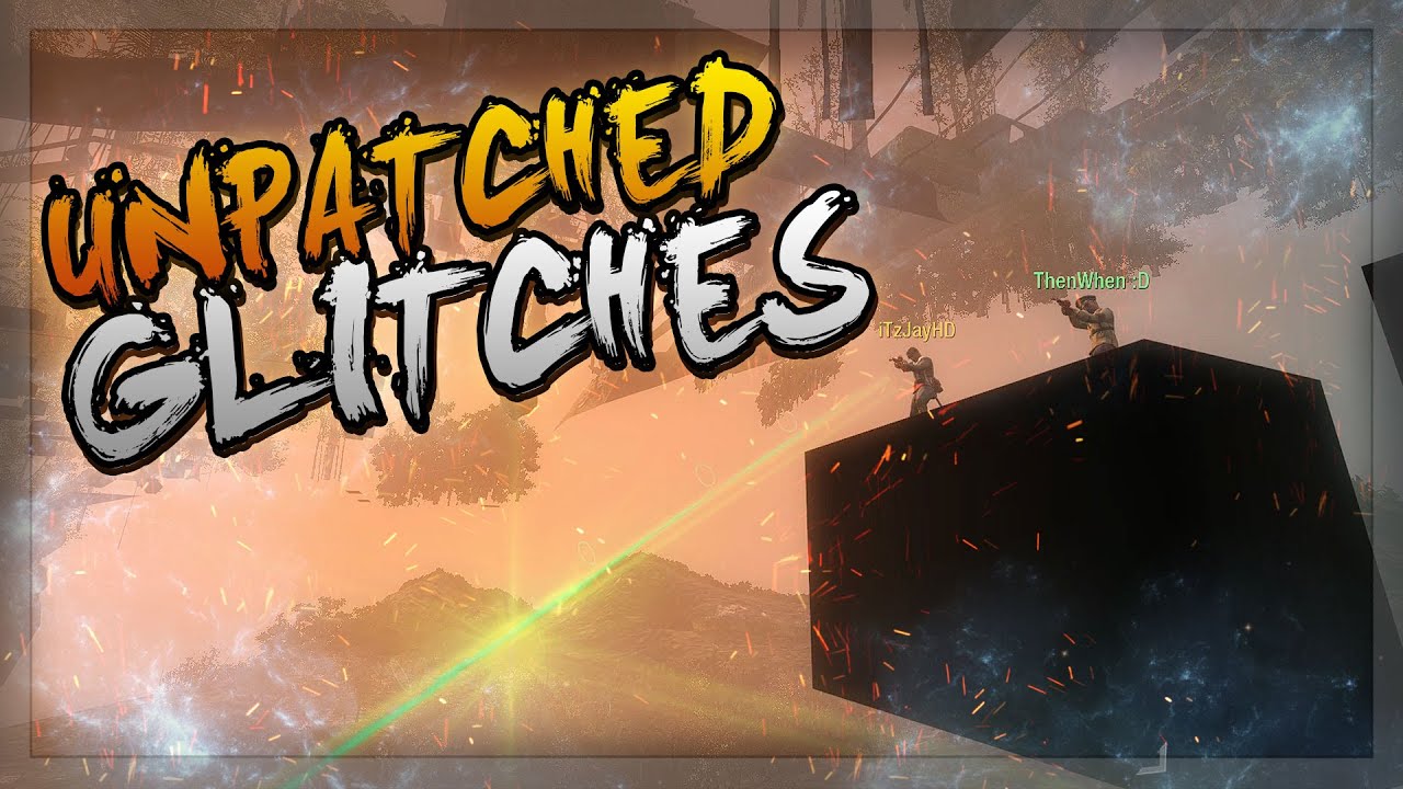 Black Ops 1 Shangri La Unpatched Glitches + Custom Minecart Glitch on Black Ops 1 Zombies 2020! BO1