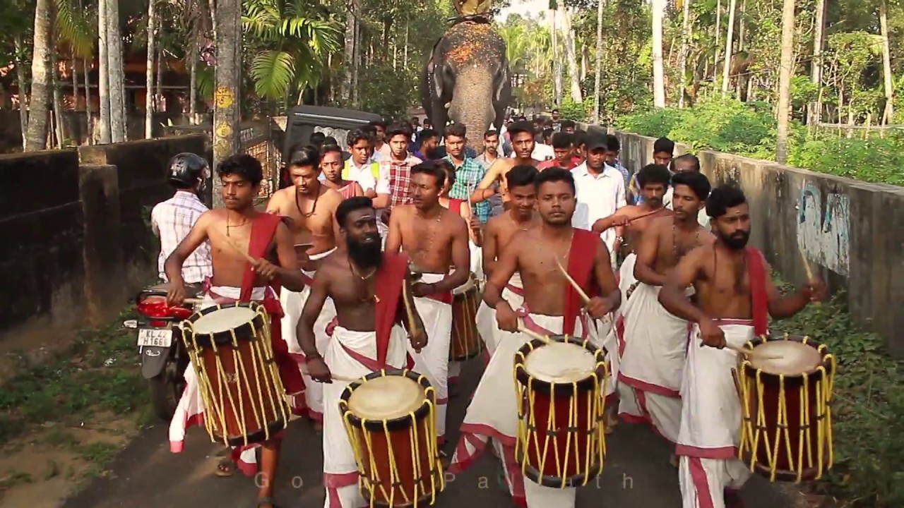 CHIRAKKAL KALIDASAN | MAMBI| HIGHLIGHTS | PALIAM