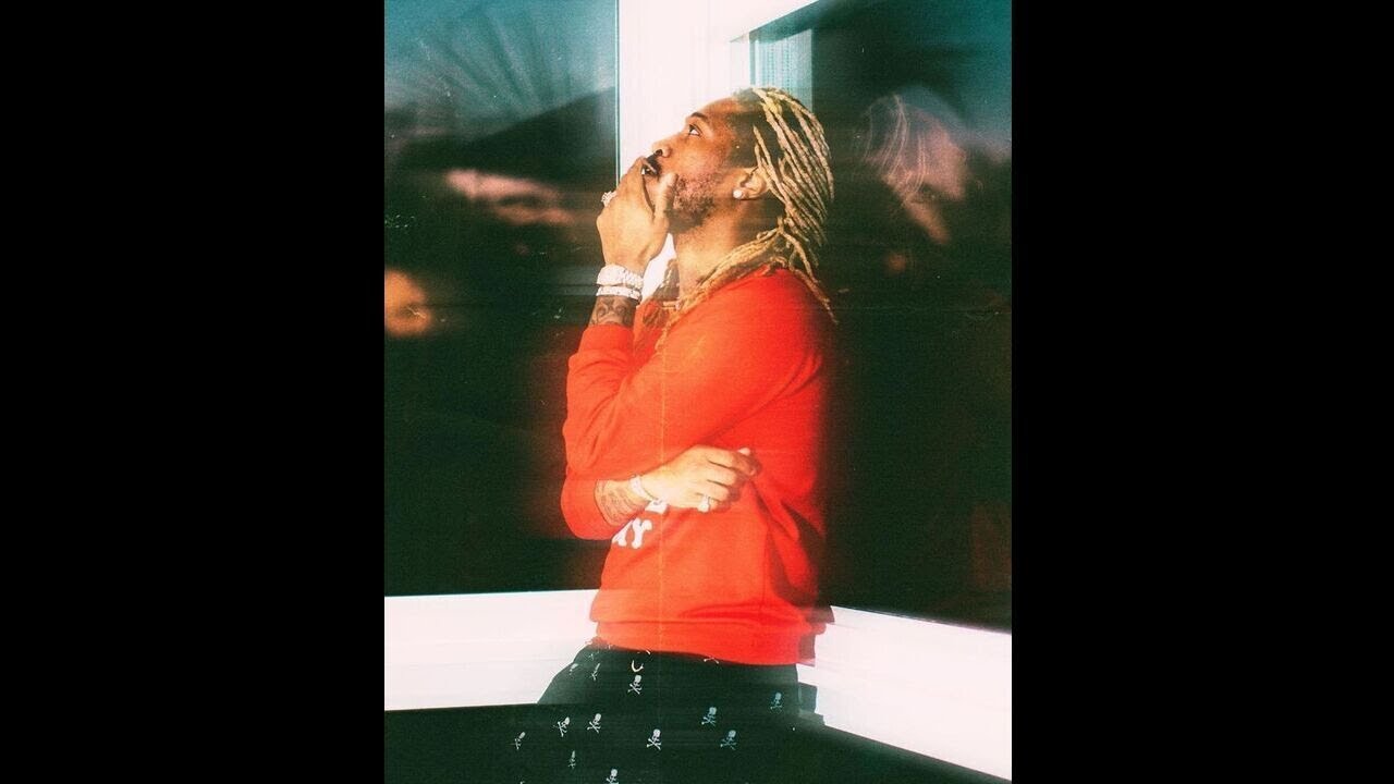 (FREE) Future x Young Thug x Lil Baby Type Beat - 