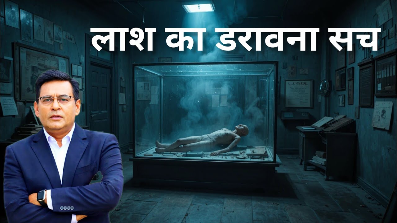 जब SERIAL KILLER की मौत भी लोगों को डराती रही | 62 साल पुराना सच||