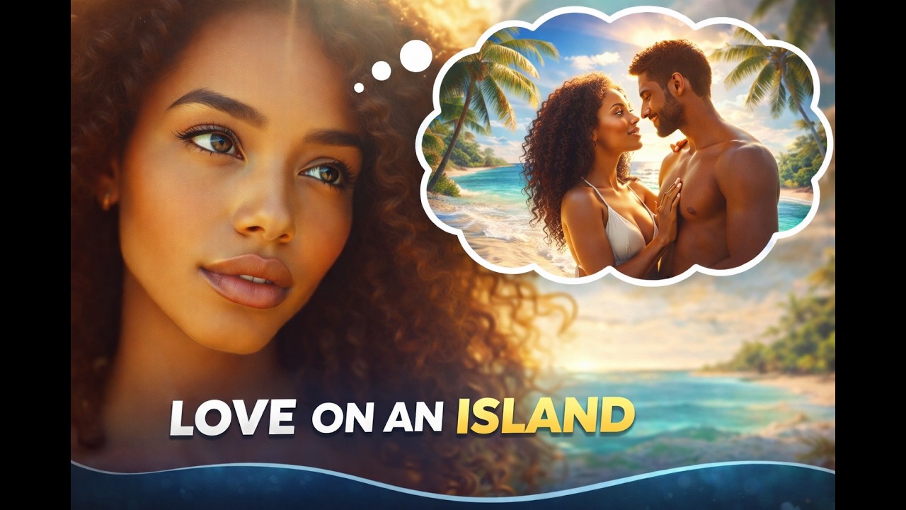 LOVE IN PARADISE #aimusic #loveisland #paradise