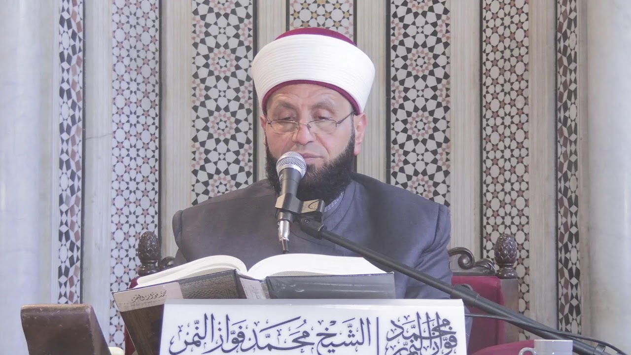 حياة الصحابة رضي الله عنهم