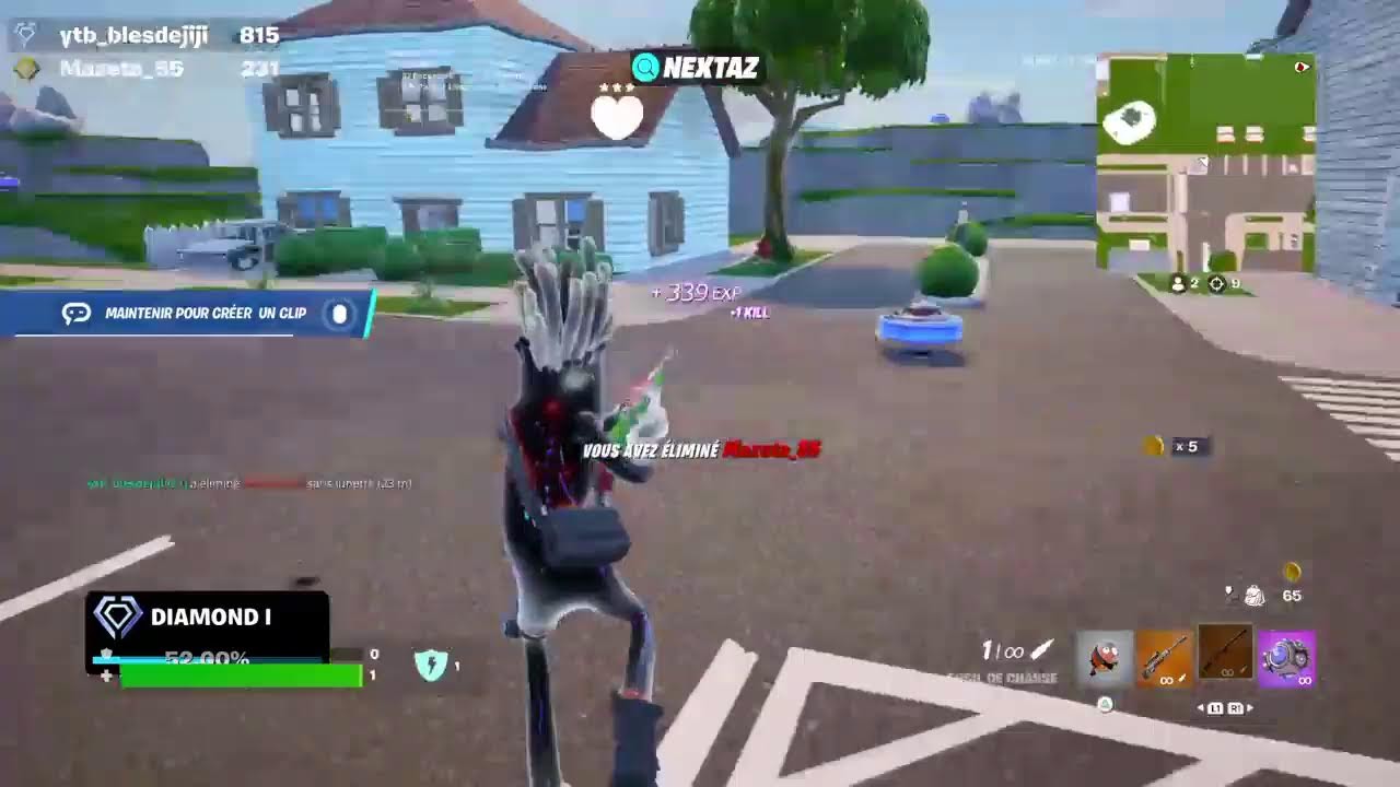 News saison viens :)