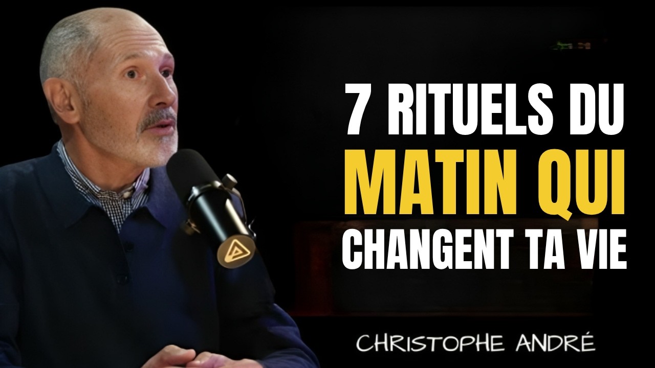 Écoute Ces 7 Rituels Bouddhistes Chaque Matin Pendant 30 Jours – Ta Vie Va Changer Totalement