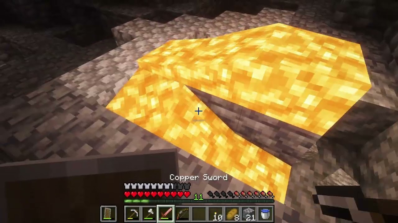 Survival Part 10
