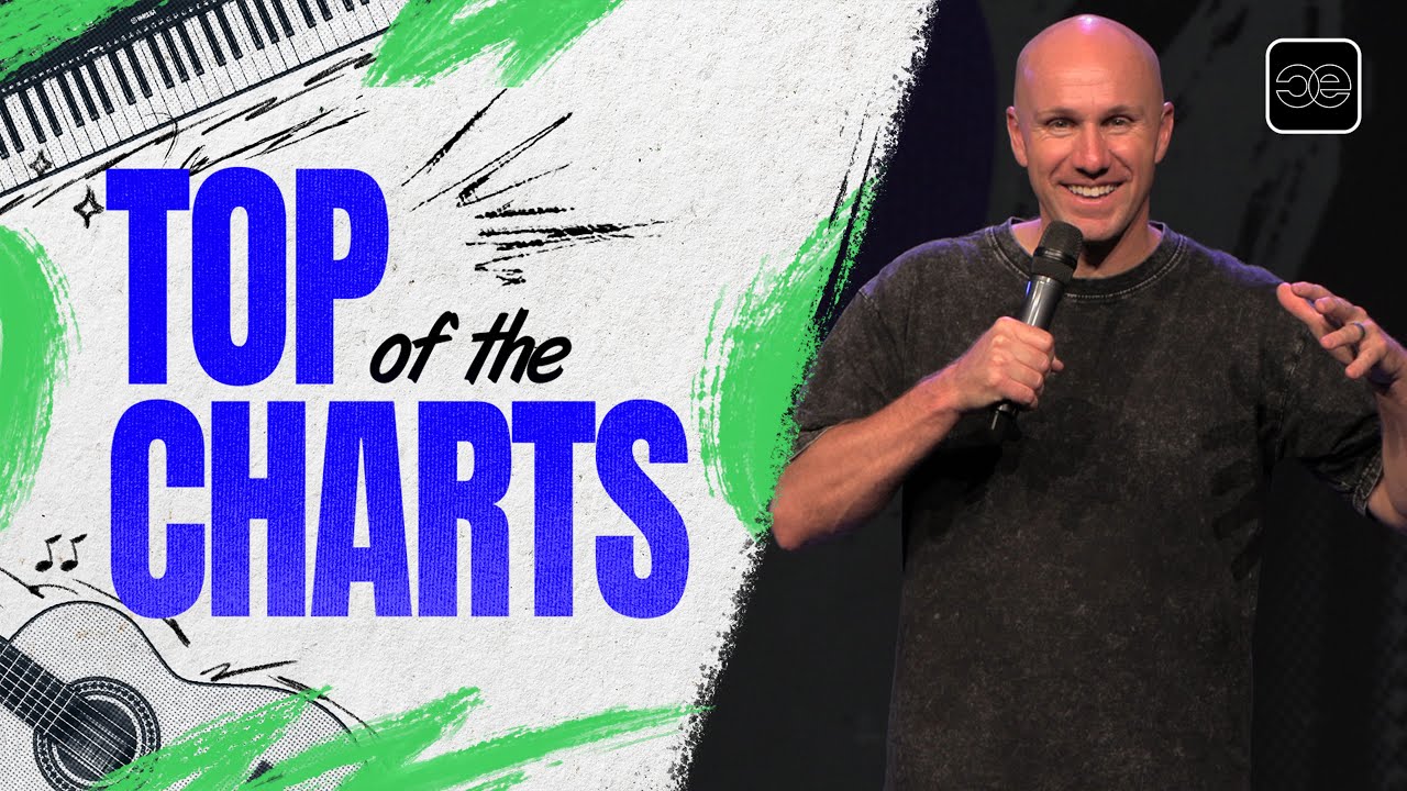 Backup Plan - Brandon Bruce | Church Experience