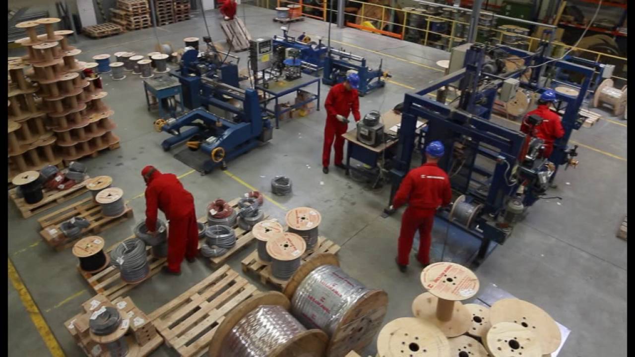HELUKABEL Polska