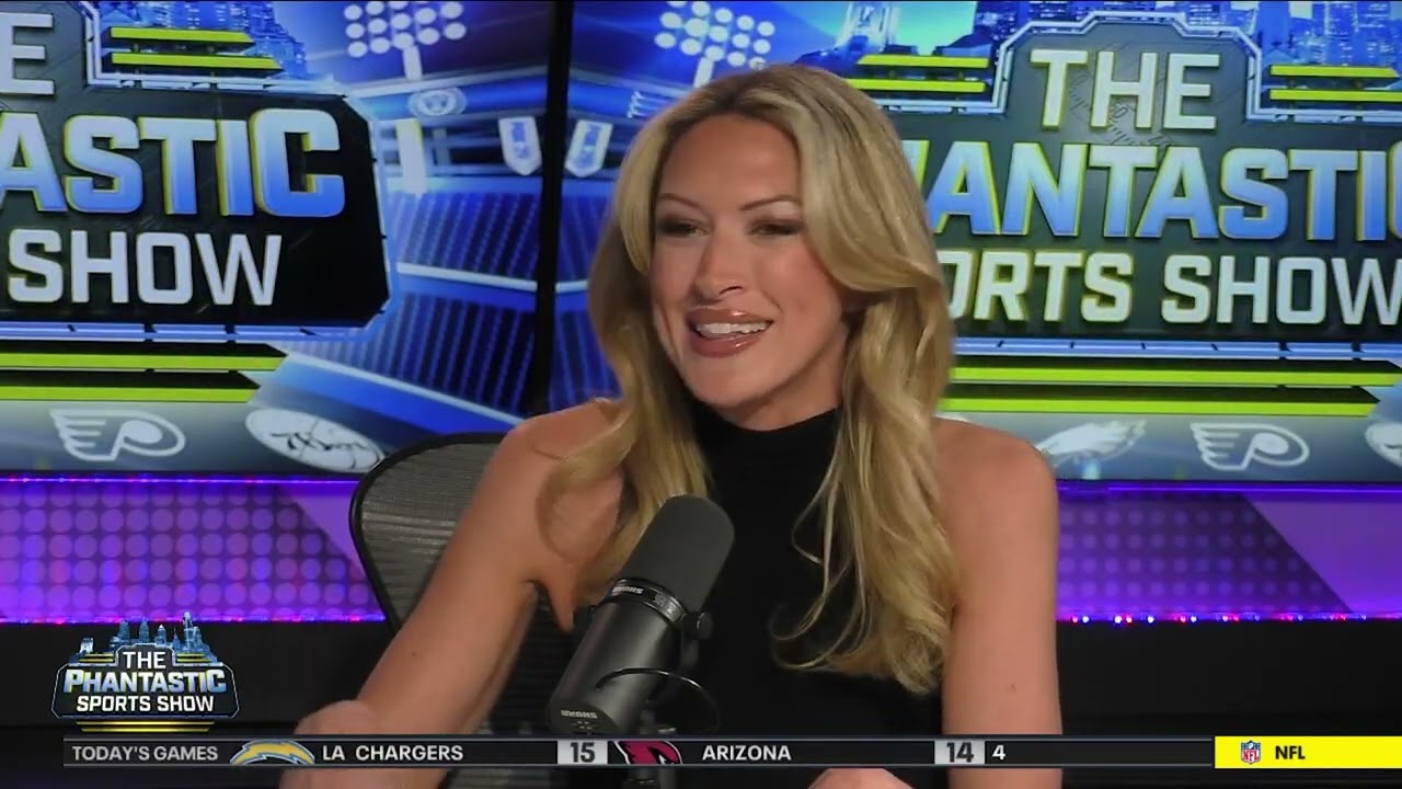 Devan Kaney - Sports Talk Radio and TV Personality
