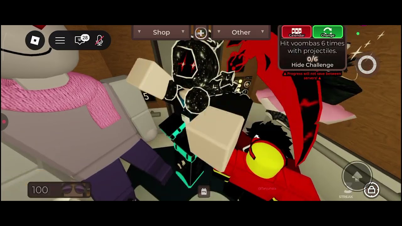 playing regretevator