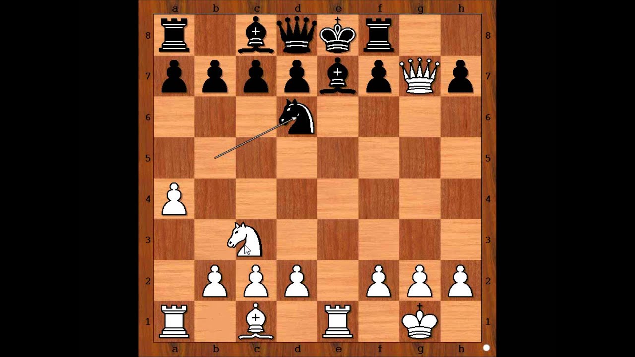 The King Hunt: Ljubojevic vs Calvo - Mexico 1973