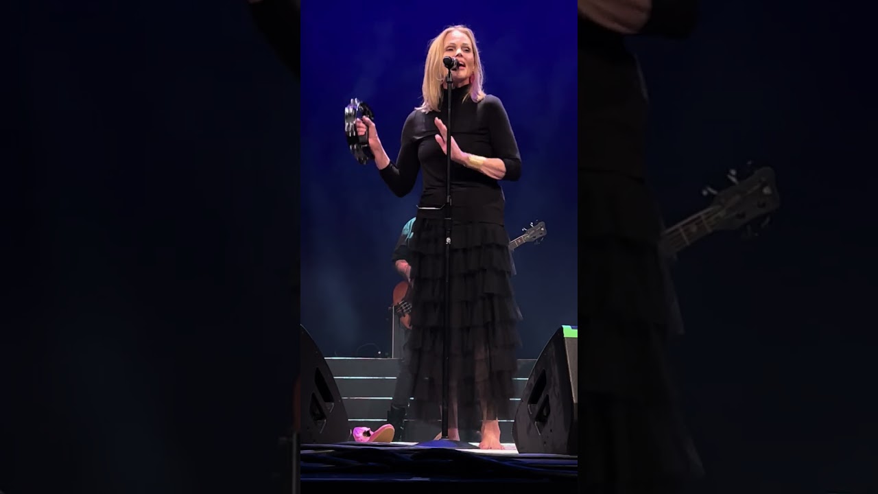 Belinda Carlisle - Vision Of You (live in Newcastle 24 Sep 2024)