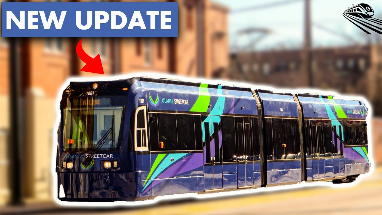 This US City killed its New Train