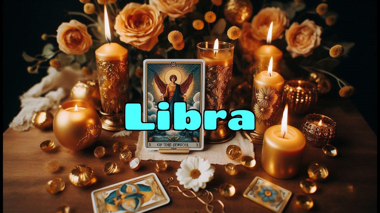 LIBRA 💥👑 ¡UNA TRAICIÓN DESATA CAMBIOS DRAMÁTICOS EN TU VIDA! 🔮 | HOROSCOPO AMOR