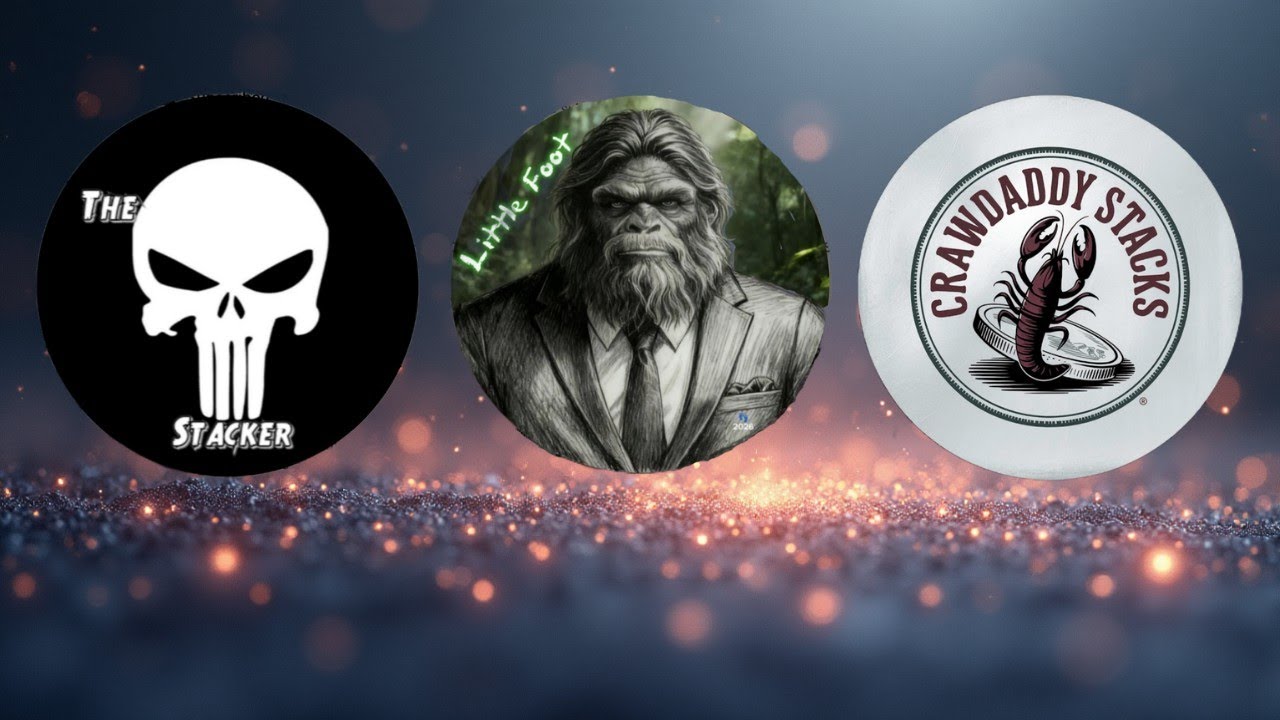 MOBILE ~ LIVE STREAM ~ TRIPLE MAIL CALL 