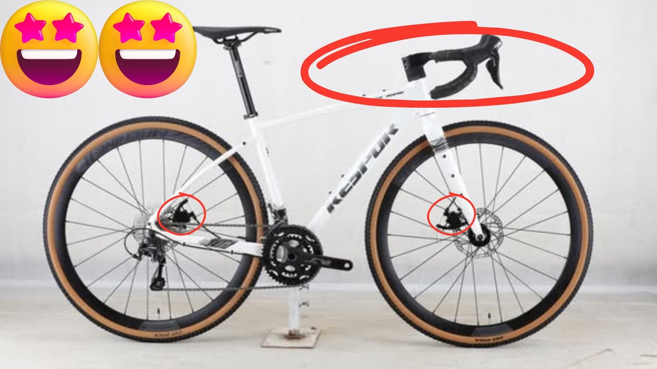 New!!! 2025 Kespor Mclaren Bike Check