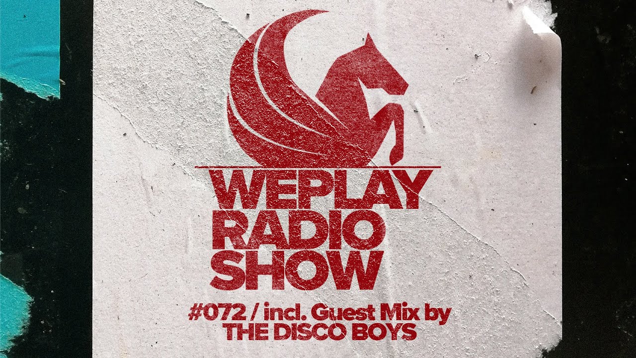 WEPLAY RADIO SHOW 