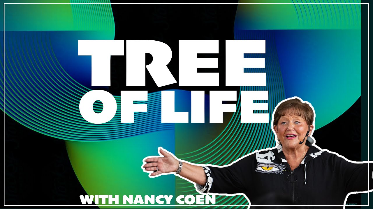 Tree of Life with NANCY COEN