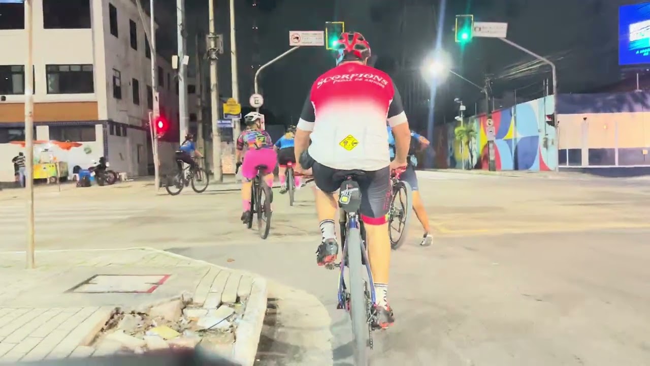Canal Ciclista Amigo