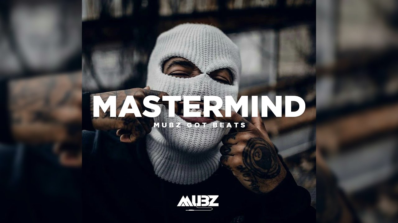 Pop Smoke Type Beat - 
