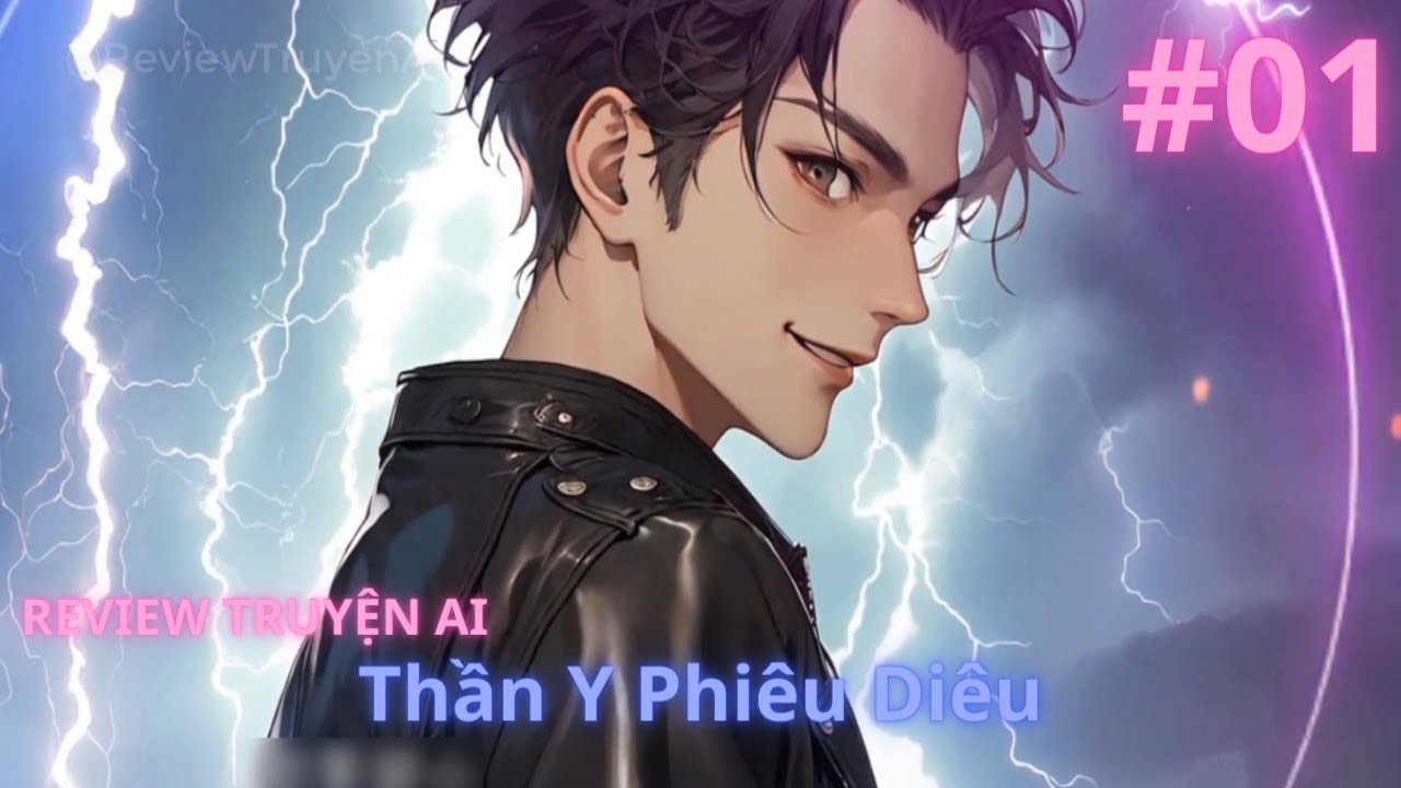 Thần Y Phi&ecirc;u Di&ecirc;u | Phần 1 | REVIEW TRUYỆN AI
