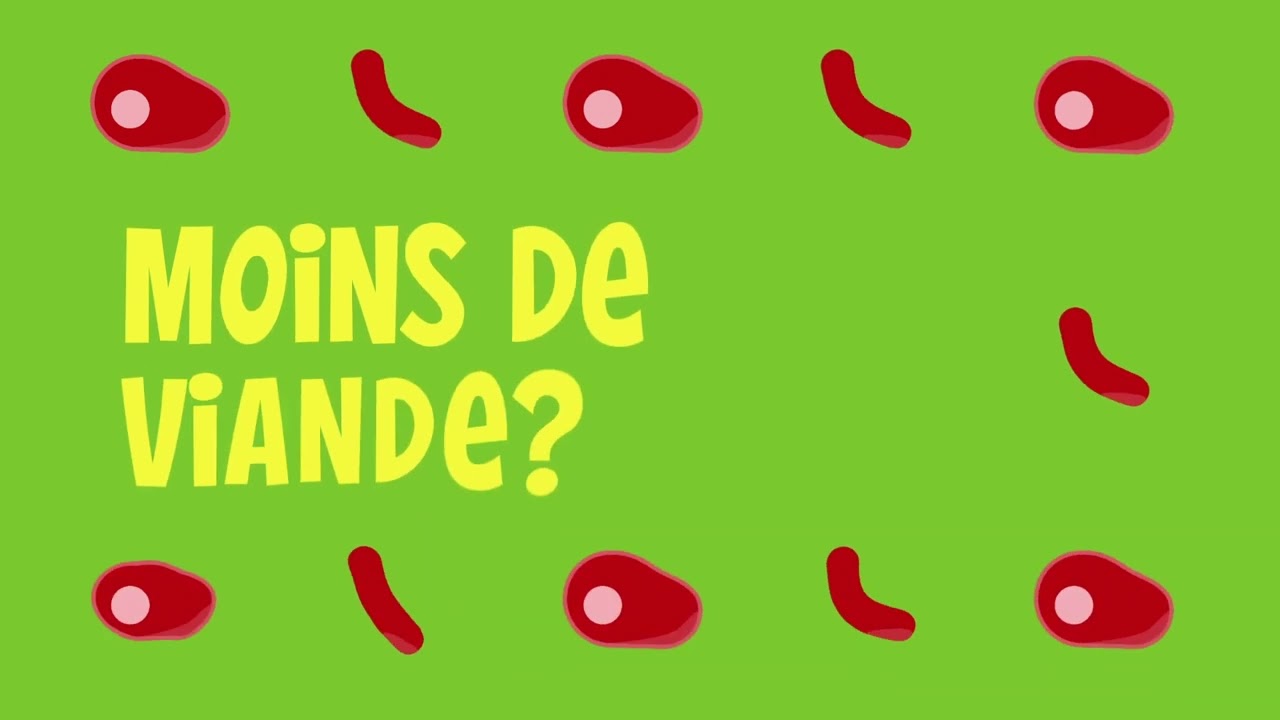BONDUELLE promo web - Voix off par Emilie LUCET