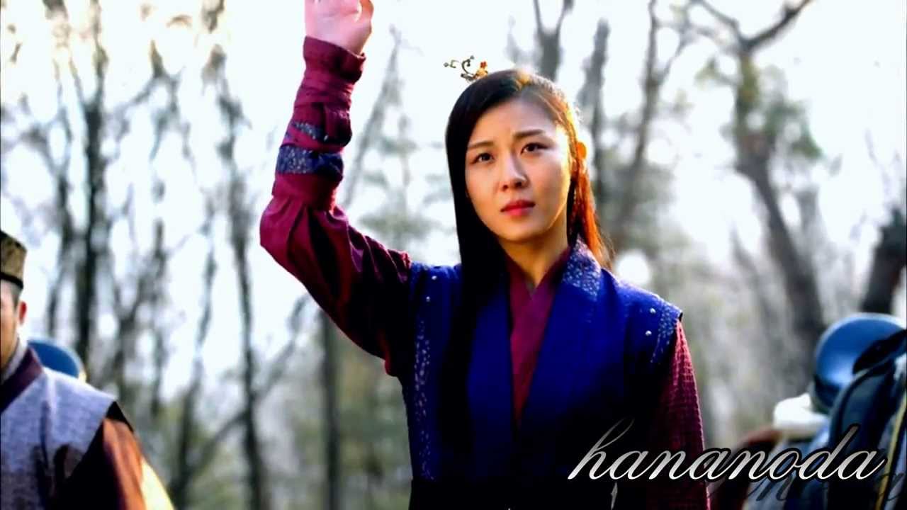 Empress Ki MV - Somebody to die for