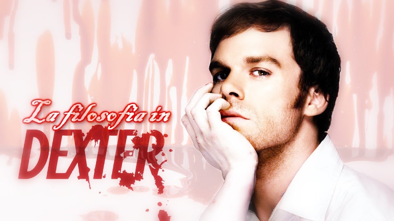 La filosofia in Dexter: Morale o Omicidio?