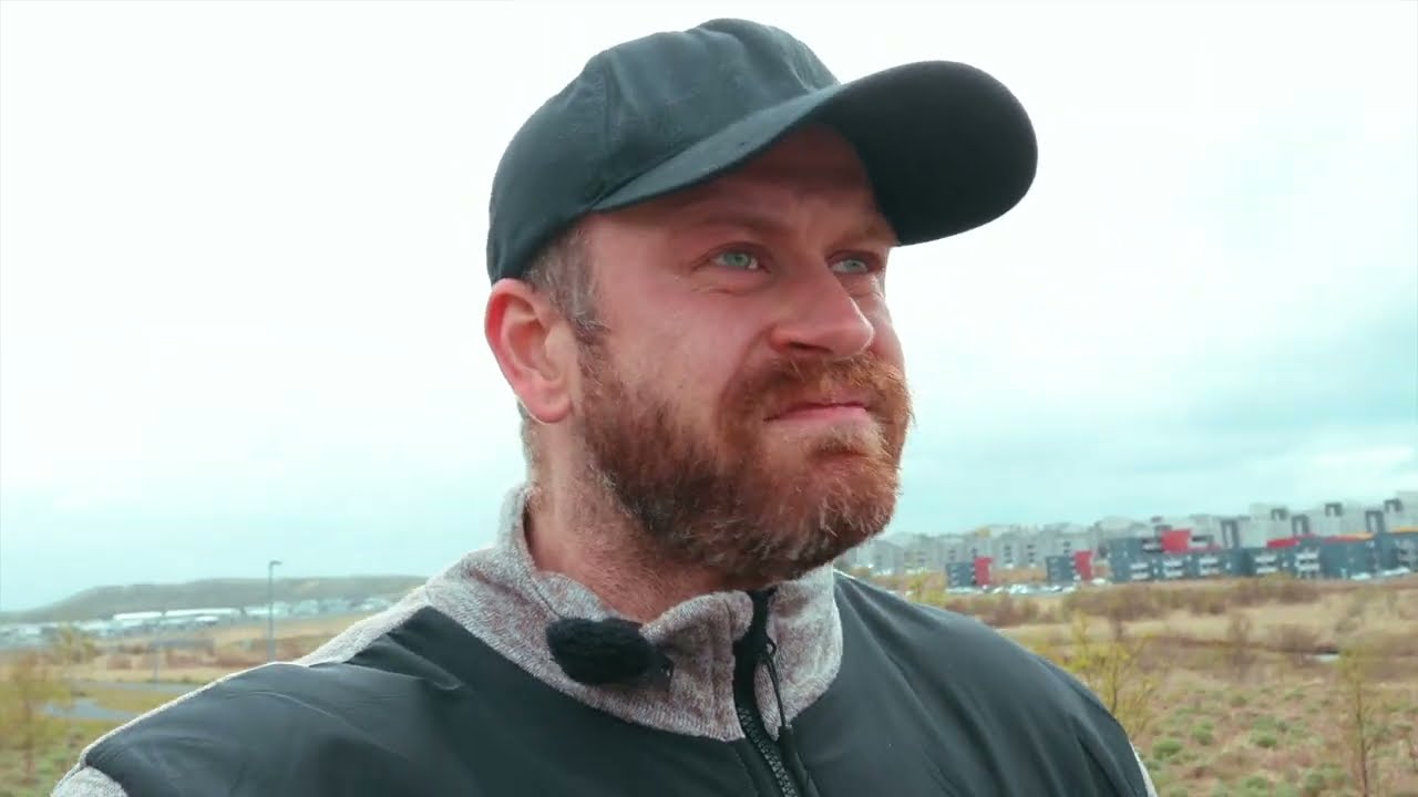 Injury strikes back - "Gift of Injury" promises a return to strongman