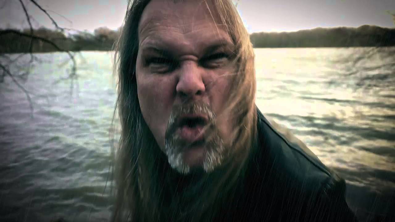 Jorn - Stormbringer (Official / New / Studio Album / 2016)
